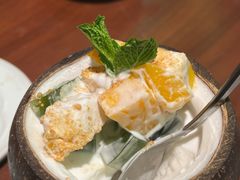 -蝴蝶里·粤菜·点心(滨江龙湖店)