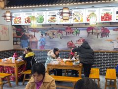 -吃香喝辣·地道衡东菜(南岳大庙店)