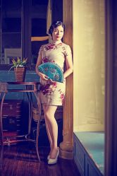 点击看大图 -瞳孔摄影(植物园路店)