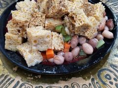 凉拌面筋-惠丰源烩面馆(经七路店)