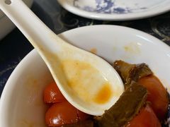-马虎风味菜馆(王府园小区店)