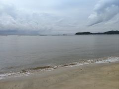 -那琴半岛地质海洋公园