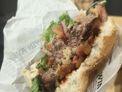 -Fergburger(皇后镇店)