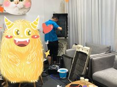 -十分到家家电清洗深圳