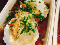 -盒马鲜生(杭州运河上街店)