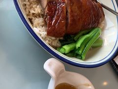 -香港新记茶餐厅(春熙太古里店)