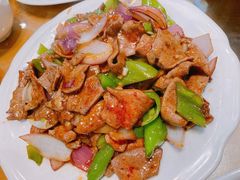 -福贵杀猪菜(吉星商住店)