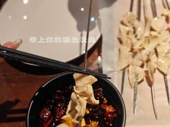 -枪火串烧·东北特色烧烤(罗湖总店)