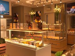 自助取餐区-好利来(团结湖店)