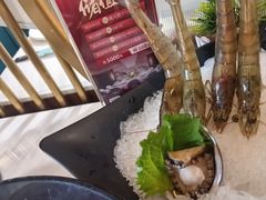 -德天雪花肥牛海鲜火锅(南苑东路店)