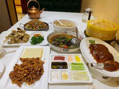 -永乐饭庄(安德路店)