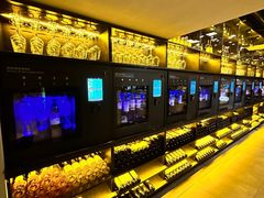 -ibarrel爱杯·bistro&brunch(江宁路店)