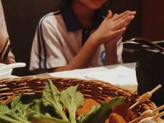 -若蘭慈·无国界素食料理(欢乐海岸店)
