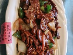-福临门酒店·海鲜·家常菜·浑锅