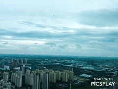 -嘉定凯悦·咖啡厅