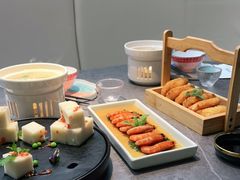 -江南里·新浙菜(苏州大悦城店)