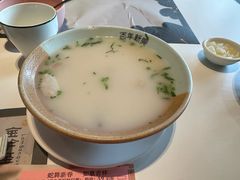 风味羊杂汤-新兴·金羊座·粤菜点心(乐峰店)