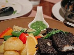-SHARK鲨鱼餐吧(购物公园店)
