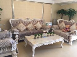 点击看大图 -蔓馨宜母婴护理中心(橡树星座店)