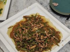 -聚丰园•湖鲜餐厅(阿红私房菜梅石路店)
