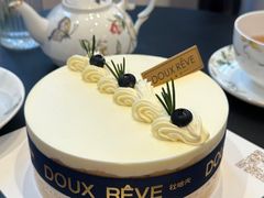 -杜哈夫DOUX RÊVE·生日蛋糕(日月光店)