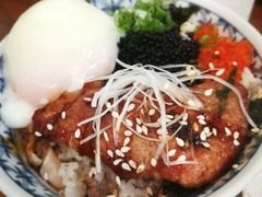 -熹炭精致日料(金融街购物中心店)