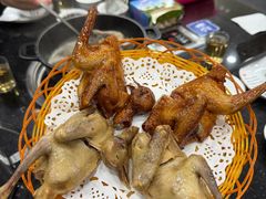 -皇鸽餐厅(五桂山分店)