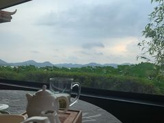 -湖畔居茶楼(湖滨店)