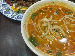 -青年路烩面馆(绿地世纪城店)