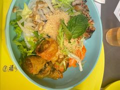-蔡澜Pho·越南粉餐厅(海上世界店)
