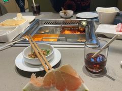 -海底捞火锅(江南盛天地店)