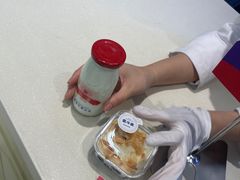 -红星前进面包牛奶公司(君太店)