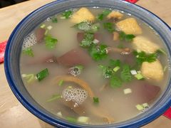 -弄堂小笼包(西青中北永旺购物中心店)