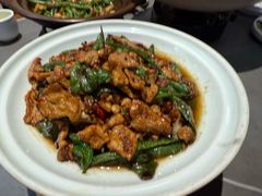 -情妹耙泥鳅·江湖川菜(科华店)