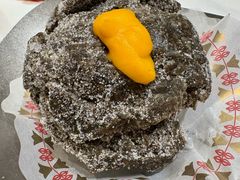 -禄运茶居·手工点心(猎德店)