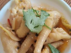 -裕记烧腊连锁餐饮(外马分店)