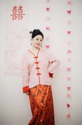 -沐澜婚纱礼服美妆馆(豪润风尚国际店)