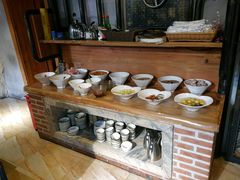 -原始时代石锅烤肉(安定店)
