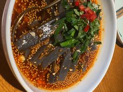 -一坐一忘云南菜(三里屯店)