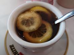 -港风堂茶餐厅(深圳湾口岸店)