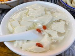 冰醉豆花-西月城谭豆花(春熙路店)