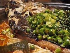 -夯鱼烤鱼·尔滨地标美食(国展店)