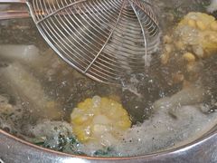 -潮悦牛肉火锅城(水贝店)