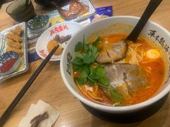 -和府捞面(北美新天地店)