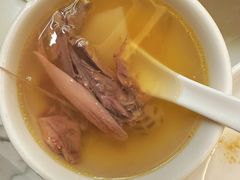 -神仙馆(衡山路店)