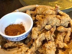 -打酱油·非遗淮扬菜(瘦西湖梅岭店)