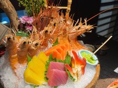 -花潮料理艺食馆(成都万象城店)