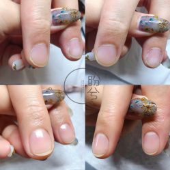 点击看大图 -盼兮·日式美睫沙龙