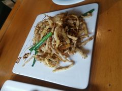 -竹里馆 ·茶食(奥体店)