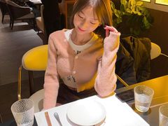 -洛缦音乐餐厅(工业展览馆万象城店)